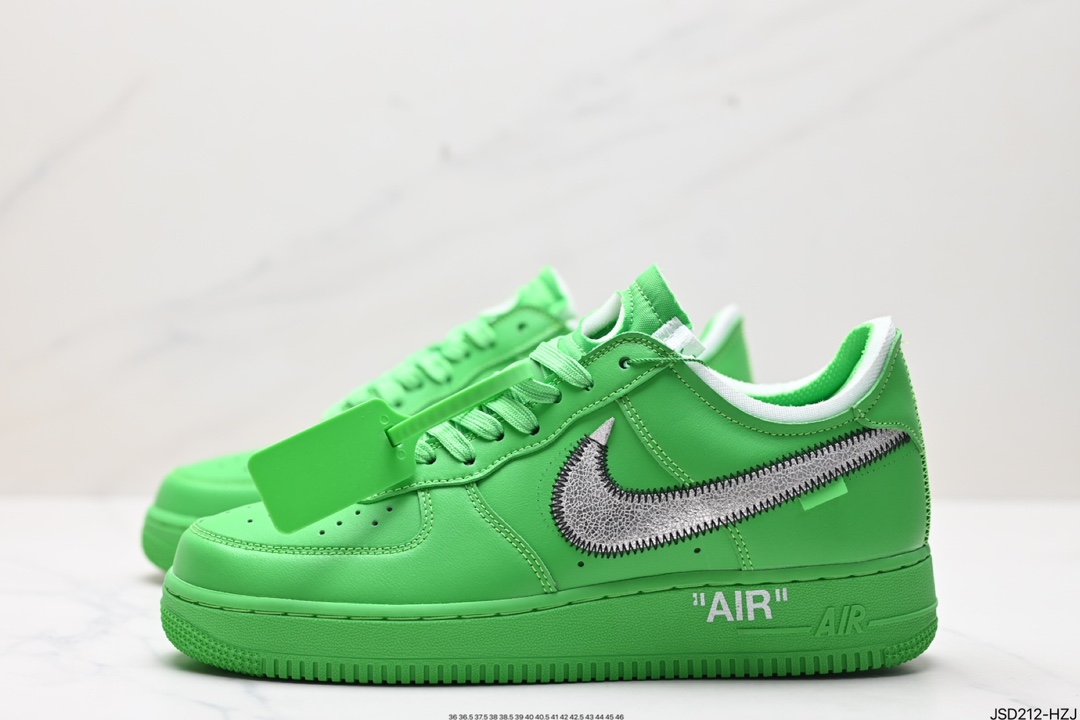 Nike Air Force 1 Shoes